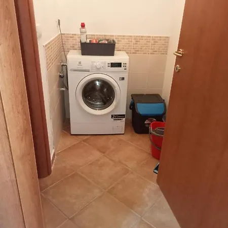 Il Mirto Bianco * אולמדו