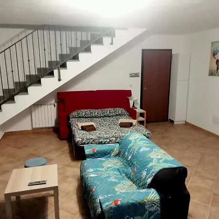 Il Mirto Bianco Casa vacanze