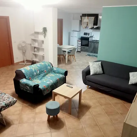 Il Mirto Bianco Casa vacanze