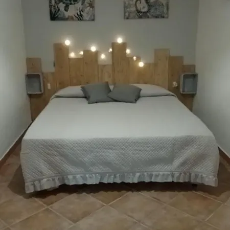 Il Mirto Bianco Casa vacanze *